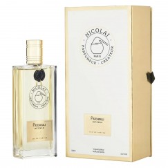 Nicolai Patchouli Intense EDP For Unisex 100 Ml