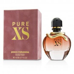 Paco Rabanne Pure XS EDP For Women 80 ML