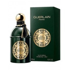 Guerlain Oud Essentiel EDP For Her 125 Ml