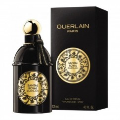 Guerlain Santal Royal EDP For Her 125 ml