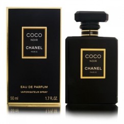 Chanel Coco Noir EDP For Her 50 ML