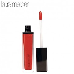 Laura Mercier Paint Wash Liquid Lip Colour Vermillion Red