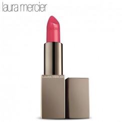 Laura Mercier Rouge Essentiel Silky Creme Lipstick Rose Ultimate