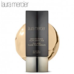 Laura Mercier Smooth Finish Flawless Fluide Foundation Cream