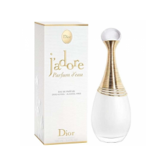 Christian Dior Jadore Parfum D'eau EDP For Her 100 ML