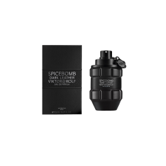 Viktor & Rolf Spicebomb Dark Leather EDP For Him 90 ML