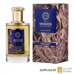 The Woods Collection Twilight For Unisex EDP 100 ml
