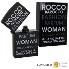 RoccoBarocco Fashion For Her EDP 75 ml