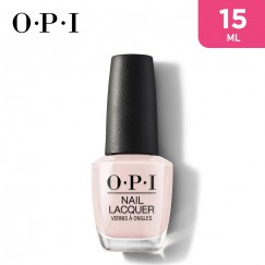 O.P.I Stop It I'M Blushing Nail Lacquer 15 ml
