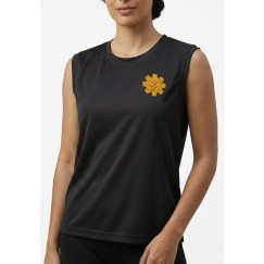 Black Zahrat Alarfaj T-shirt 