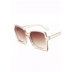 Nude Sunglasses