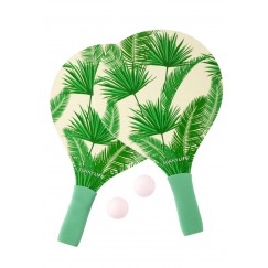 Beach bat kasbah