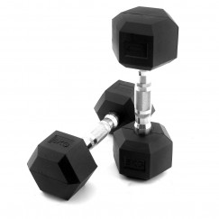 Hima - Hex Dumbbells 5 kg