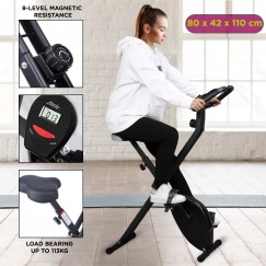 Hima Indoor Exercise Spinning Bike