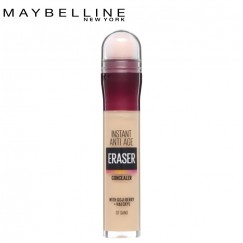 Maybelline Instant Age Rewind Eraser Concealer - Sand 07