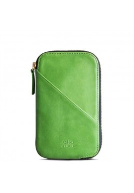 Lemon Travel Phone Wallet 