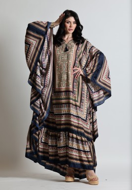 Cruise Collection 4 Sahara Dress