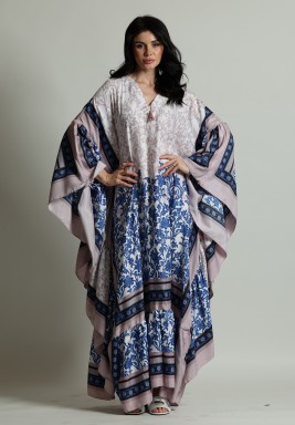 Cruise Collection 6 Paloma Dress