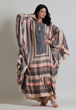 Cruise Collection 1 Mira Dress