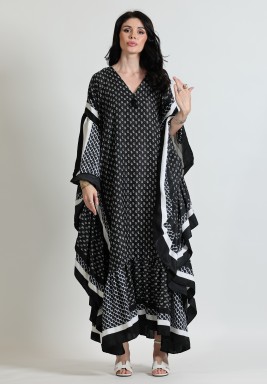 Cruise Collection 2 Noir Dress