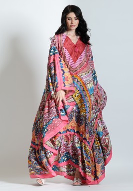 Cruise Collection 3 Capri Dress