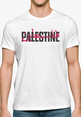 Palestine Regular T-shirt 