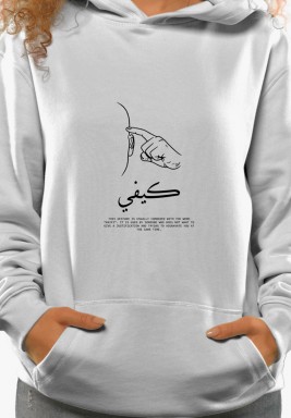 KAIFI Hoodie 