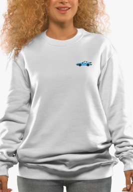Porsche Sweatshirt