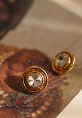Vintage Buttons