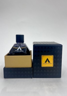 Patchouli نوير (ريحان) 