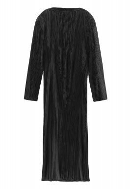 Pleated Dress