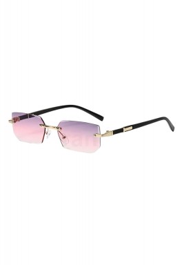 Pink Sunglases