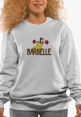 Barbelle Sweatshirt