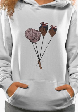 Kuwait Wanait Hoodie 