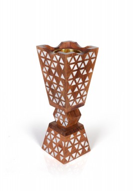 Sadaf Al-Masbah Incense Burner