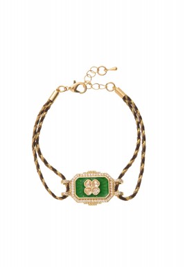 Golden Green