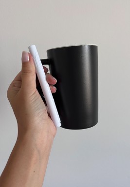 Love Note Cup