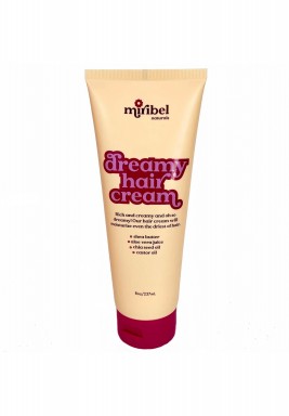 Miribel Naturals - Dreamy Hair Cream