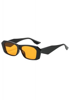 Yellow Sunglases