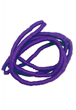 Dark Purple Phone Strap