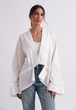 Linen Top