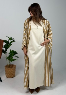 Easy Set Yellow Mustard