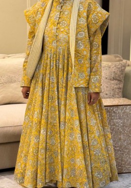 Yellow Women