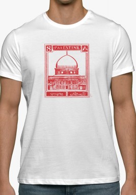 Palestine Regular T-shirt 