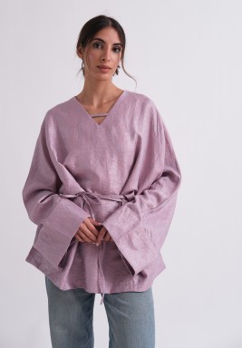 Pink Moon Shirt