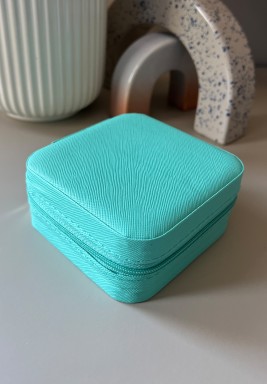 Jewelry Box - Tiffany