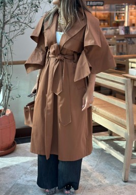 The Tabacco Trench