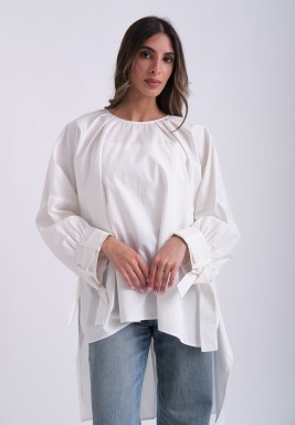 White Shirt