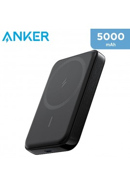 Anker 321 MagGo Battery PowerCore 5000 mAh - Black