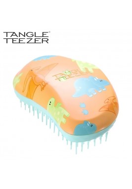 Tangle Teezer Small Original Children Dinosaurs Hair Bush